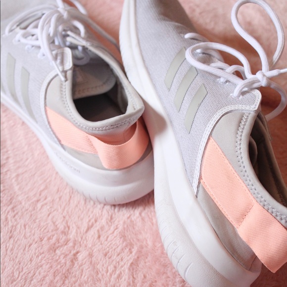 adidas Shoes - adidas memory foam fashion sneakers womens